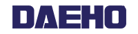 Daeho-Logo