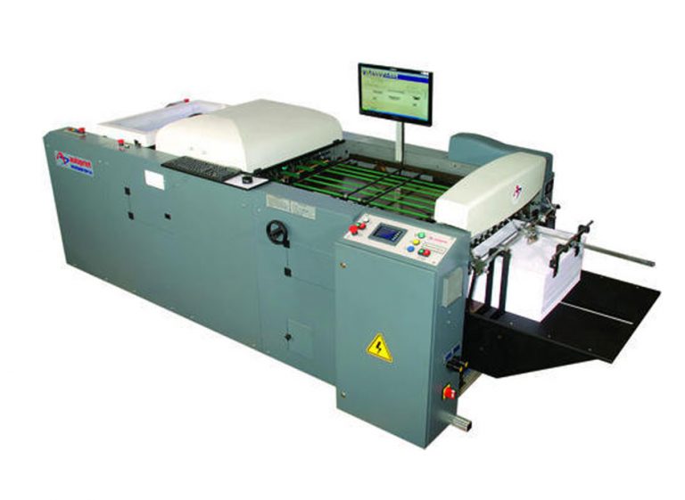 Autoprint Reckoner VDP 65 (Variable Data Inkjet Printing) Gakken