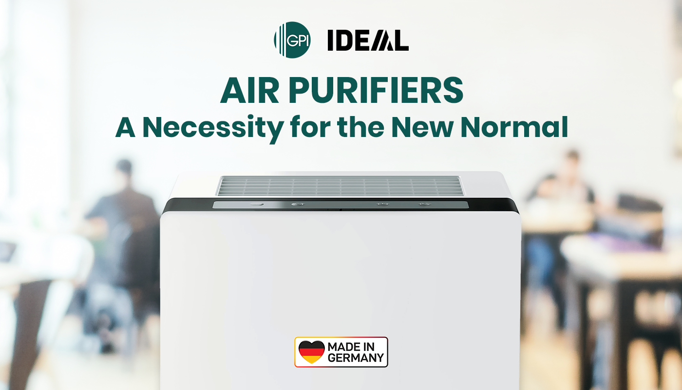 Ideal purifier deals